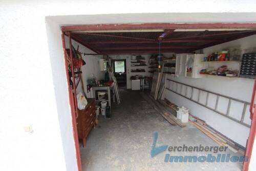Garage - 