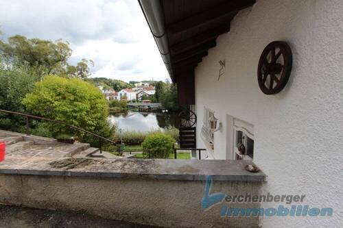 Ausblick - 