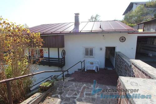 Eingang - 
