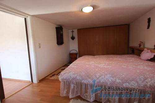 Schlafzimmer - 