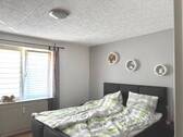 Schlafzimmer EG - 