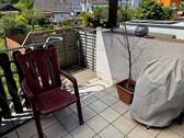 Balkon EG - 