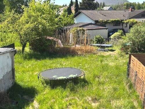 Garten - 