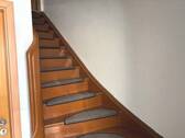 Treppenhaus - 