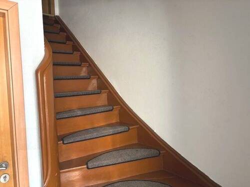 Treppenhaus - 