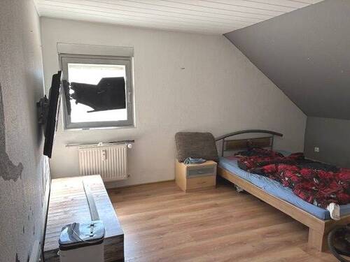 Schlafzimmer - 