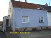 Straßenansicht - Einfamilienhaus zum Kaufen in Schwalbach