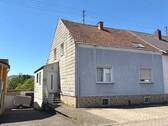 Seitenansicht - 
