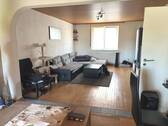Wohnzimmer EG - 