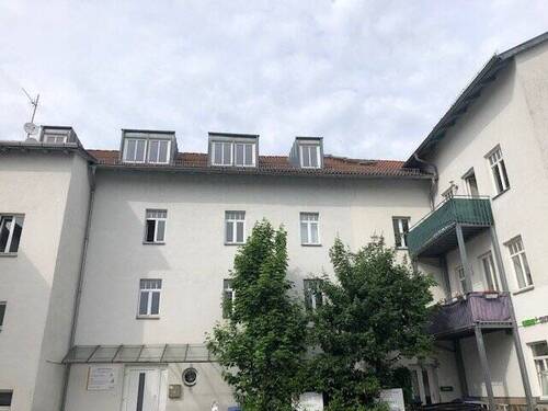 Bild 12 - 3- Raumwohnung in Sonneberg - 450,00 EUR Kaltmiete, ca.  75,00 m² Wohnfläche