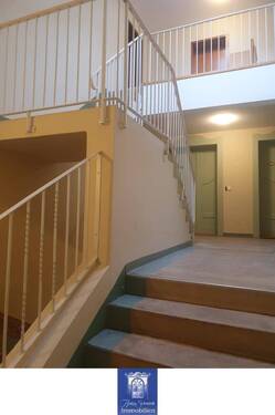 Treppenhaus - 