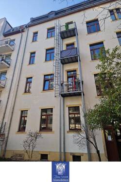 Rückansicht - 