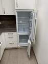 Kühlschrank und extra Gefrierfach - 