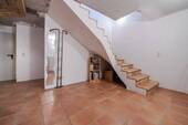 Kellervorraum - 