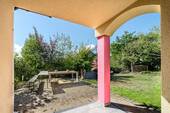 Große Terrasse - 