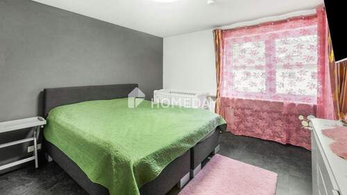 Schlafzimmer 1 - 
