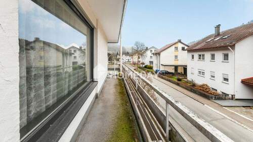 Balkon 3 - 