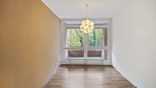 Schlafzimmer - Voderansicht - 