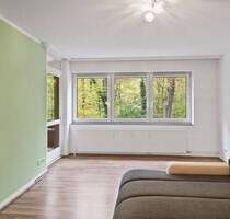 Ruhe, Licht und Lebensqualität direkt am Spandauer Forst - Berlin