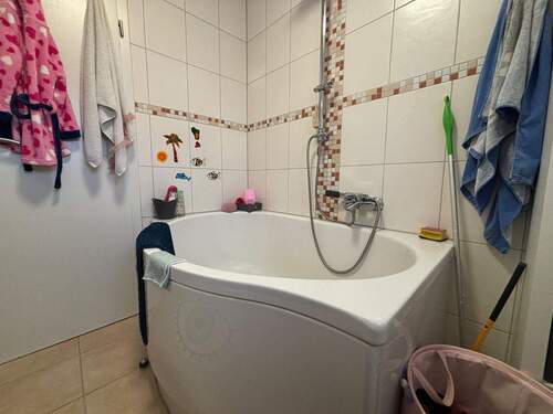 Badezimmer OG - 