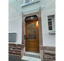 Vermietete Maisonette-Wohnung mit Loggia in interessanter Stadtlage von Stuttgart