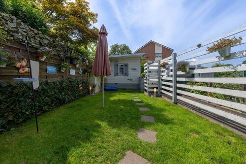 Gemeinschaftsgarten - 