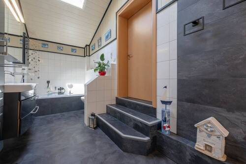 Badezimmer - 