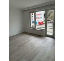 Familienfreundliche 3-Zimmer-Wohnung mit Balkon in grüner, ruhiger Lage von Elmshorn