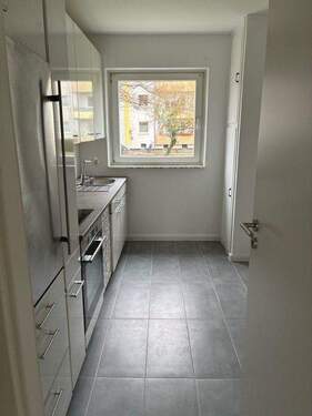 Küche - 3 Zimmer Etagenwohnung in Elmshorn