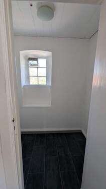 Kammer kleine Wohnung OG - 