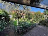 Garten mit altem Baumbestand - 4 Zimmer Reihenmittelhaus in Neustadt