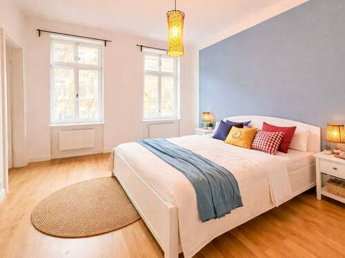 Einrichtungsbeispiel - 