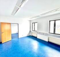 KL-City - Großzügige Bürofläche im Stadtkern von Kaiserslautern