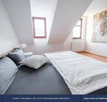 Building Weststraße - full-house-real-estate-gmbh - 1381807 (BER-1381807P) - Chemnitz Altendorf