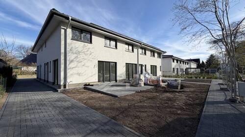 aktueller Stand - 3 Zimmer Etagenwohnung zum Kaufen in Hamburg