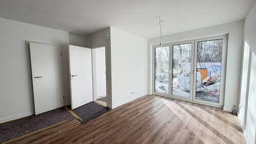 sonnige Zimmer - Etagenwohnung mit 78,10 m&sup2; in Hamburg zum Kaufen