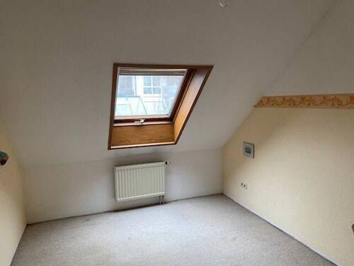 Schlafzimmer DG - 