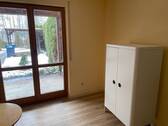 Wohnzimmer EG - Reihenmittelhaus mit 112,90 m&sup2; in Herdwangen-Schönach zum Kaufen