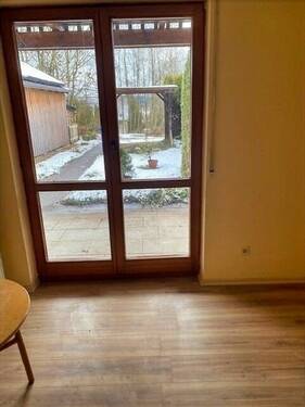 Wohnbereich EG - 