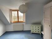 Schlafzimmer DG - 
