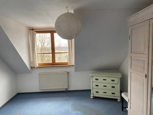 Schlafzimmer DG - 