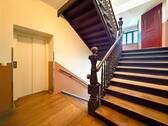 Treppenhaus - 