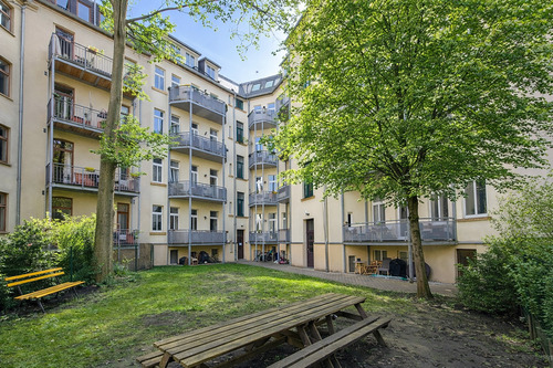 Außenansicht - 