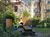 Innenhof - 