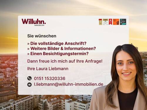 Kontaktdaten - 