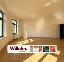 Sofort neu vermieten | Südvorstadt | Balkon | Stuck - Leipzig