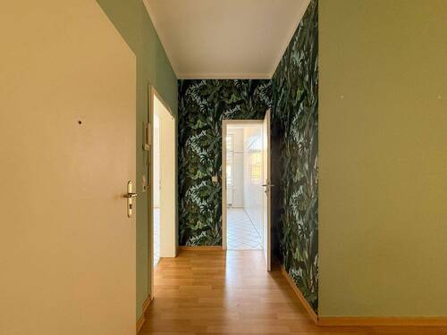 Flur - Einfamilienhaus in Leipzig zum Kaufen