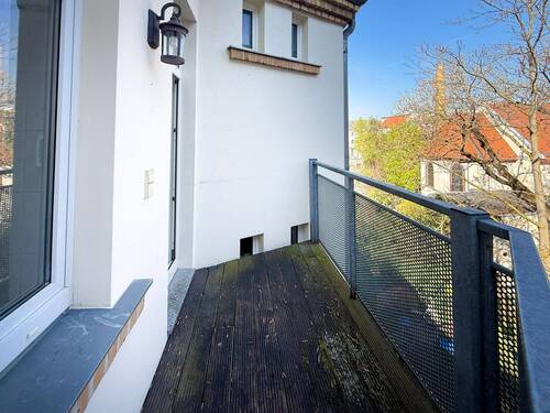 Balkon - 