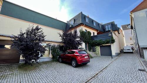Außenansicht - 