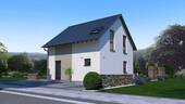 OKAL - Pierre de Berry - 3 Zimmer Einfamilienhaus zum Kaufen in Felsberg